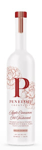 Penelope Cocktails Apple Cinnamon Old Fashioned (750Ml)