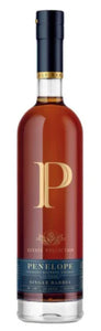 Penelope Estate Collection 10 Year Single Barrel Straight Bourbon Whiskey (750Ml)