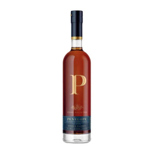 Penelope Estate Collection 10 Year Single Barrel Straight Bourbon Whiskey (750Ml)