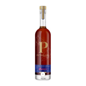 Penelope Havana Straight Bourbon Whiskey (750Ml)