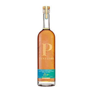 Penelope Rio Straight Bourbon Whiskey (750Ml)