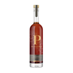 Penelope Toasted Bourbon Barrel Finish (750Ml)