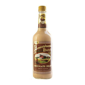 Pennsylvania Dutch Chocholate Cream (750Ml)