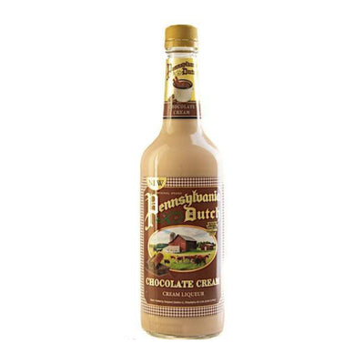 Pennsylvania Dutch Chocholate Cream (750Ml)