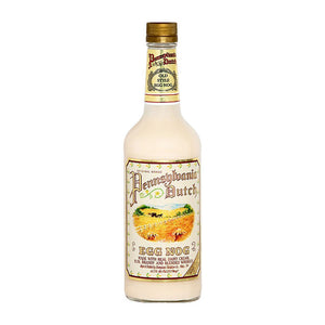 Pennsylvania Dutch Egg Nog (750Ml