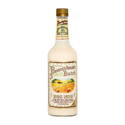 Pennsylvania Dutch Egg Nog (750Ml