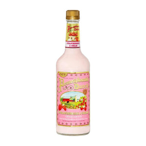 Pennsylvania Dutch Strawberries & Cream (750Ml)