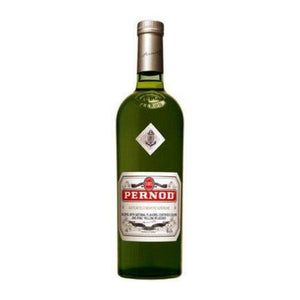 Pernod Absinthe Liqueur (750Ml)
