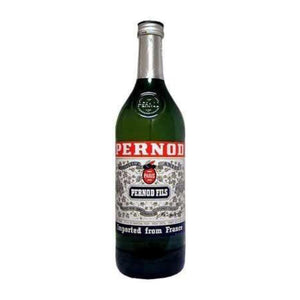 Pernod Pastis Liqueur (750Ml)