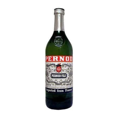 Pernod Pastis Liqueur (750Ml)