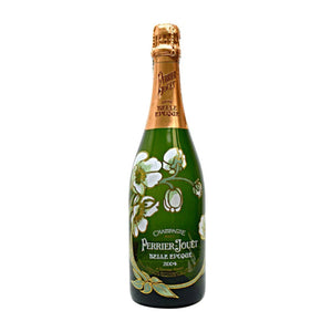 Perrier -Jouet Champagne Epoque Brut 2004 (750Ml)