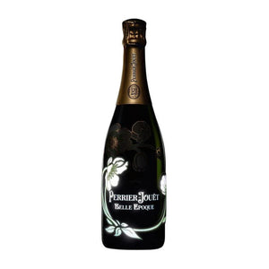 Perrier Jouet Belle Epoque Luminous Brut Champagne (750Ml)