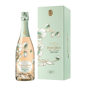 Perrier Jouet Bellepoque Edition Premier C Ehampagne (750Ml)