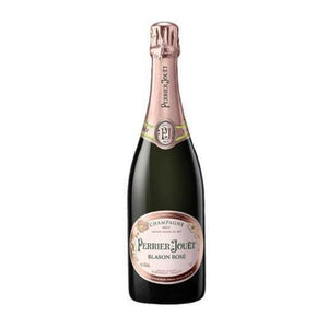 Perrier Jouet Blason Rose Champagne (750Ml)