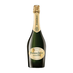 Perrier Jouet Grand Brut Nv Champagne (750Ml)