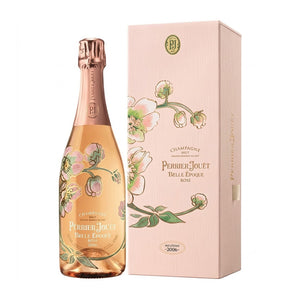 Perrier Jouet Belle Epoque Rose Champagne (750Ml)
