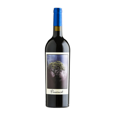 Pessimist Red Blend Vintage (750Ml)