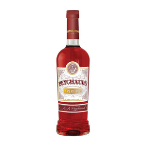 Peychaud's Aperitivo Liqueur (750Ml)