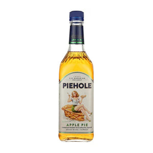 Piehole Apple Pie Whiskey - 1L