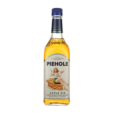 Piehole Apple Pie Whiskey - 1L