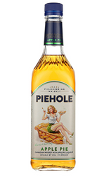 Piehole Apple Pie Whiskey - 1Ltr.