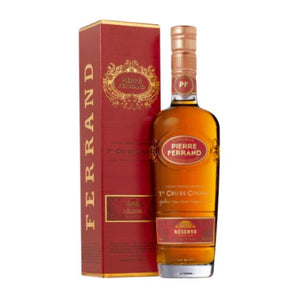 Pierre Ferrand Reserve Double Cask (750Ml)