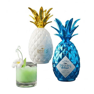 Pinaq -Blue Magic Bundle (2 X 750 Ml)