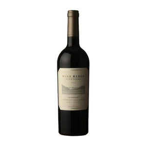 Pine Ridge Cabernet Sauvignon Vintage (750Ml)