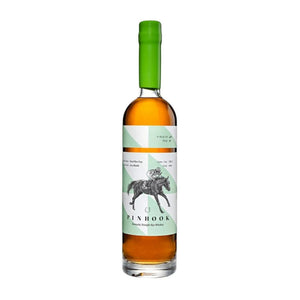 Pinhook Hard Rye Guy 2021 Release (750Ml)