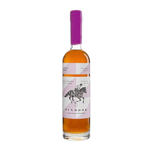 Pinhook High Proof Bourbon Heist 2021 Release (750Ml)