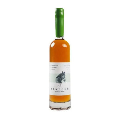 Pinhook Rye Bourbon (750Ml)