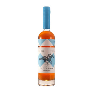 Pinhook Rye Humor True Single Barrel Bourbon (750Ml)
