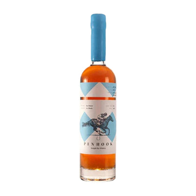 Pinhook Rye Humor True Single Barrel Bourbon (750Ml)
