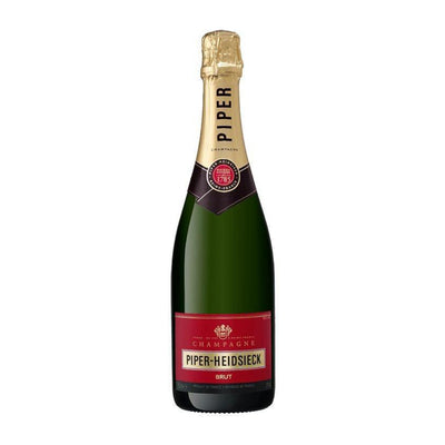 Piper Heidsieck Cuvee Brut Champagne (750Ml)