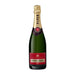 Piper Heidsieck Cuvee Brut Champagne (750Ml)