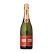 Piper Heidsieck Extra Dry Champagne (750Ml)