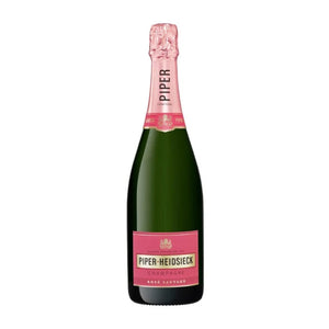 Piper Heidsieck Rose Sauvage (750Ml)