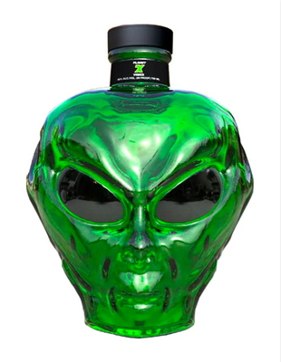 Planet X Vodka (750ml)