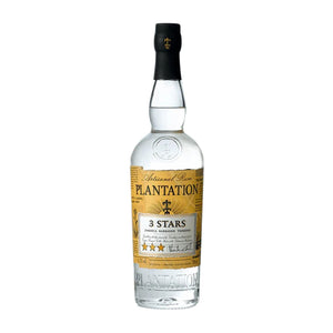 Planteray 3 Star Rum (750Ml)