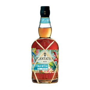 Planteray Isle Of Fiji Rum (750Ml)
