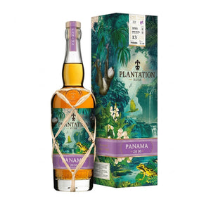 Planteray Panama 2010 Rum (750Ml)