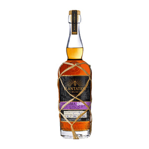 Planteray Single Cask 2020 Panama 6 Year Old Rum (750Ml)
