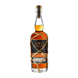 Planteray Single Cask Barbados 6 Year Old Rum (750Ml)