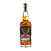 Planteray Single Cask Peru Rum (750Ml)