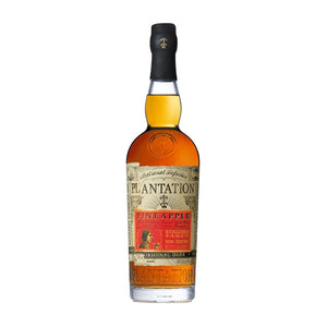 Planteray Stiggins Fancy Pineapple Rum (750Ml)