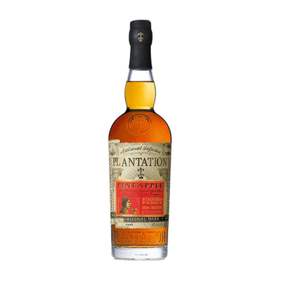 Planteray Stiggins Fancy Pineapple Rum (750Ml)