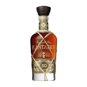 Planteray XO 20th Anniversary Rum (750Ml)