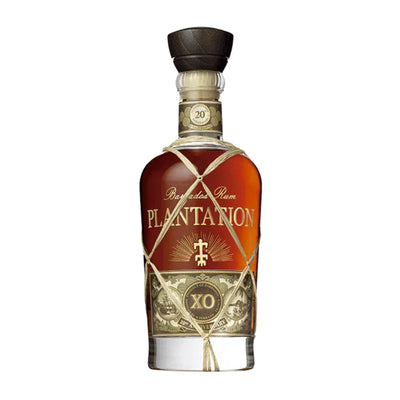 Planteray XO 20th Anniversary Rum (750Ml)
