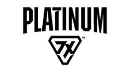 Platinum 7X Vodka