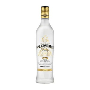 Players Vodka (700Ml)